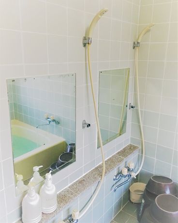 Imagen de la habitación del Hotel Ryokan Isuzu. Foto 11