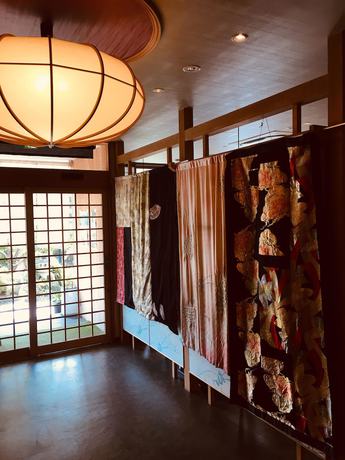 Imagen de los interiores del Hotel Ryokan Isuzu. Foto 20