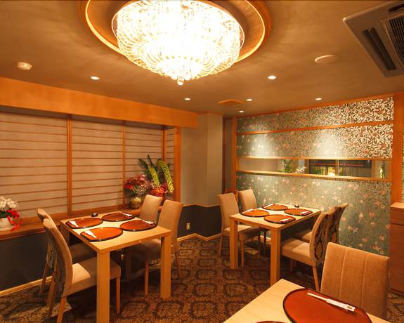 Imagen del bar/restaurante del Hotel Ryokan Isuzu. Foto 6