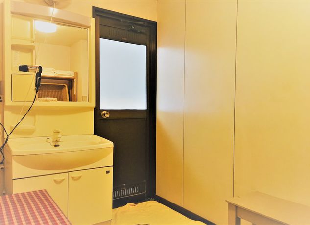 Imagen de la habitación del Hotel Ryokan Isuzu. Foto 16