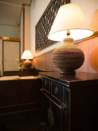 Imagen de los interiores del Hotel Ryokan Kaiyutei. Foto 12