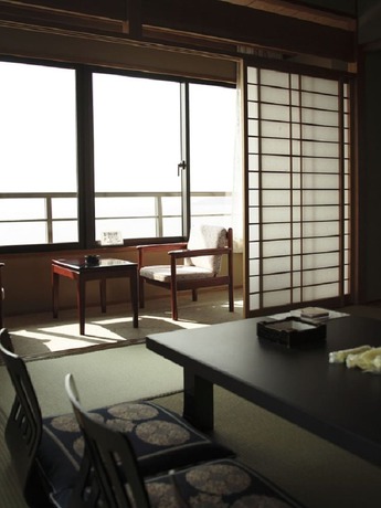 Imagen de la habitación del Hotel Ryokan Kaiyutei. Foto 8