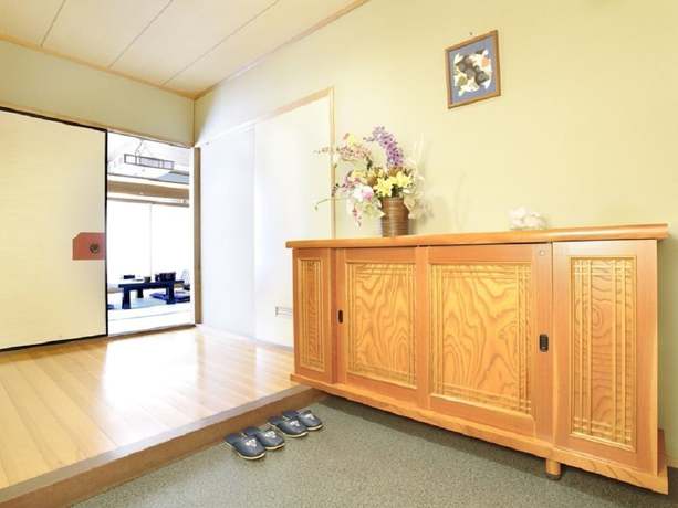 Imagen de la habitación del Hotel Ryokan Kaiyutei. Foto 9