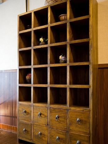 Imagen de los interiores del Hotel Ryokan Kaiyutei. Foto 17
