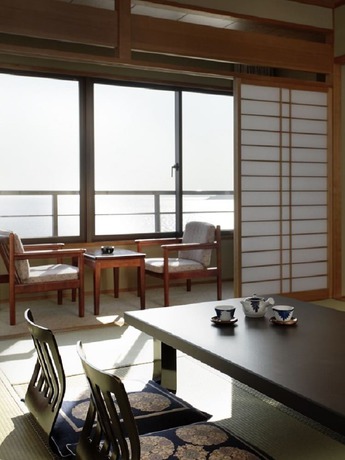 Imagen de la habitación del Hotel Ryokan Kaiyutei. Foto 10