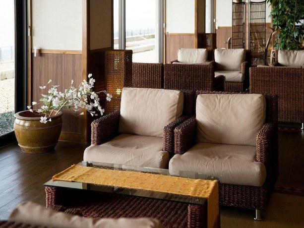 Imagen de los interiores del Hotel Ryokan Kaiyutei. Foto 20