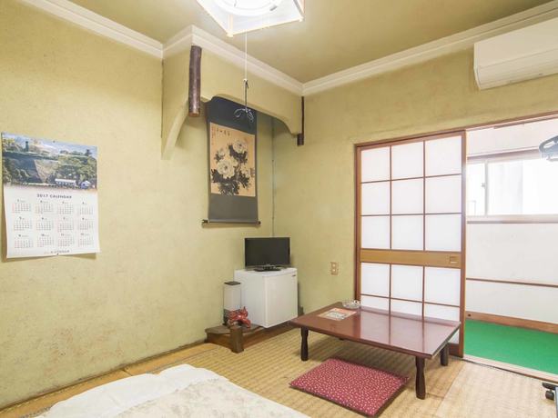 Imagen de la habitación del Hotel Ryokan Kenrokuen. Foto 2