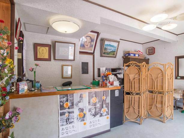 Imagen de los interiores del Hotel Ryokan Kenrokuen. Foto 17