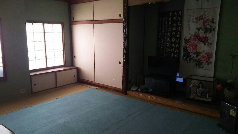 Imagen de la habitación del Hotel Ryokan Kenrokuen. Foto 4