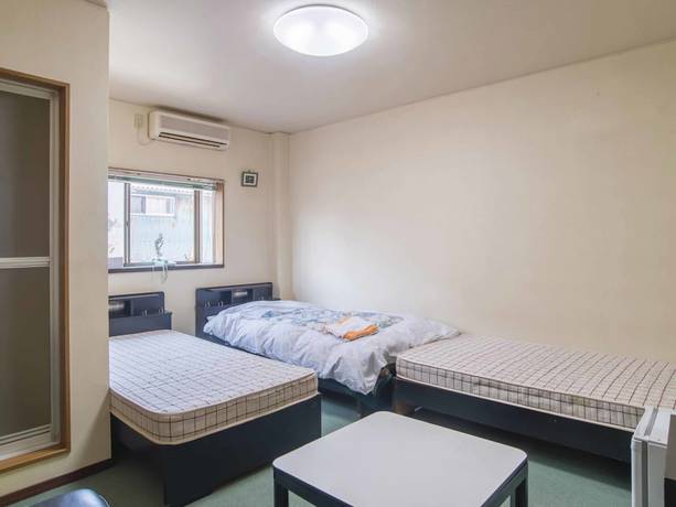Imagen de la habitación del Hotel Ryokan Kenrokuen. Foto 6