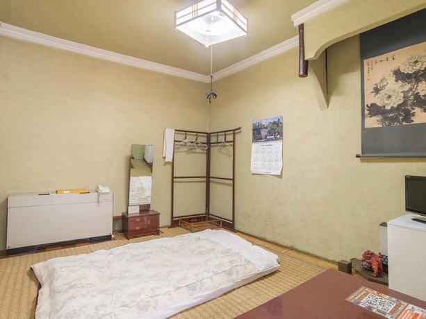 Imagen de la habitación del Hotel Ryokan Kenrokuen. Foto 10