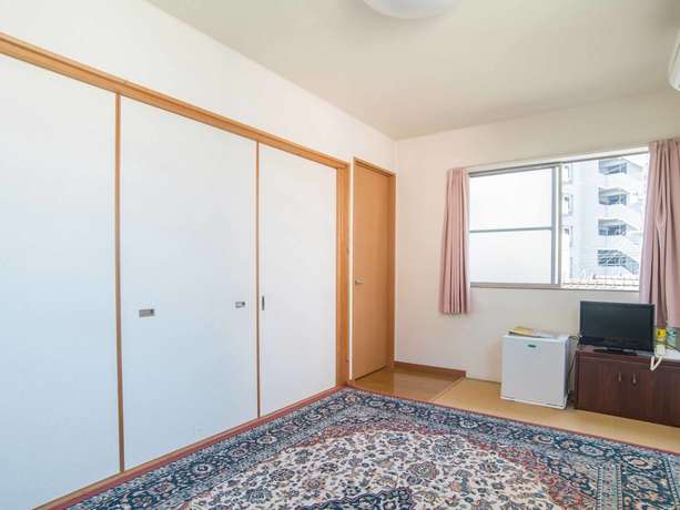 Imagen de la habitación del Hotel Ryokan Kenrokuen. Foto 14