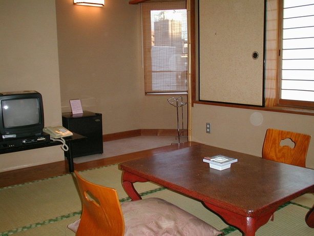 Imagen de la habitación del Hotel Ryokan Kuramoto. Foto 8
