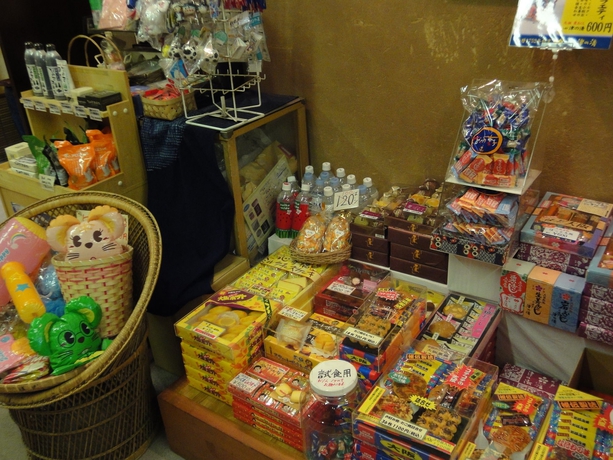 Imagen general del Hotel Ryokan Kuramoto. Foto 2