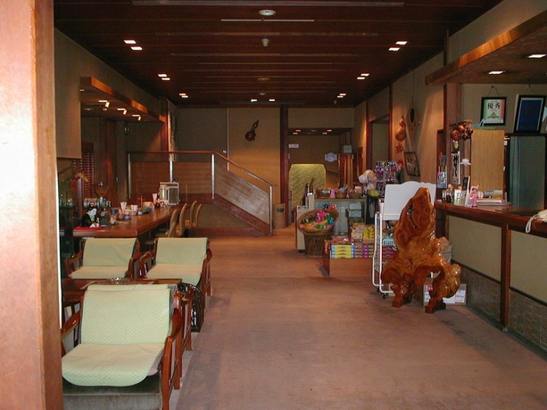 Imagen de los interiores del Hotel Ryokan Kuramoto. Foto 11