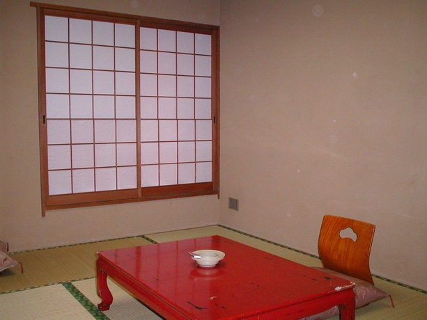 Imagen de la habitación del Hotel Ryokan Kuramoto. Foto 10