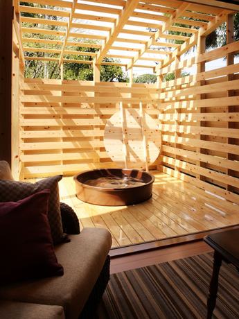 Imagen de la habitación del Hotel Ryokan NIEMONYA. Foto 11
