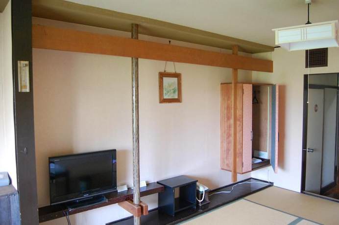 Imagen de la habitación del Hotel Ryokan Shinyone. Foto 6