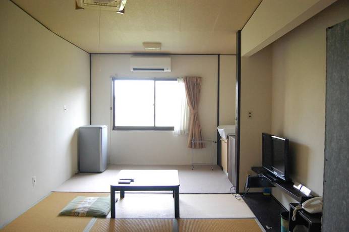 Imagen de la habitación del Hotel Ryokan Shinyone. Foto 7