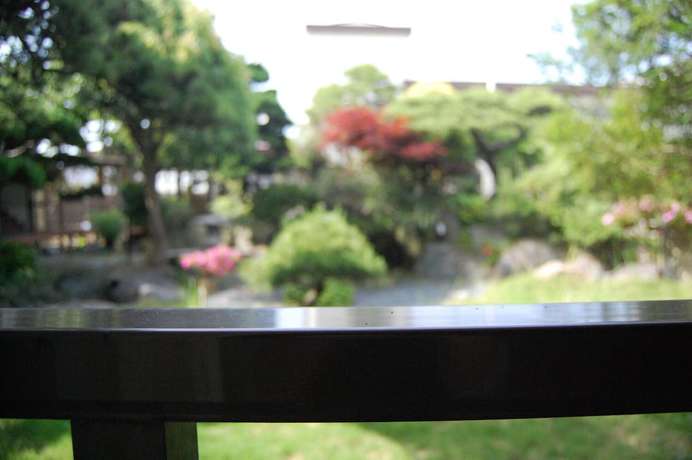 Imagen de la habitación del Hotel Ryokan Shinyone. Foto 10