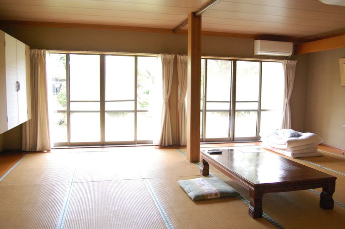 Imagen de la habitación del Hotel Ryokan Shinyone. Foto 12