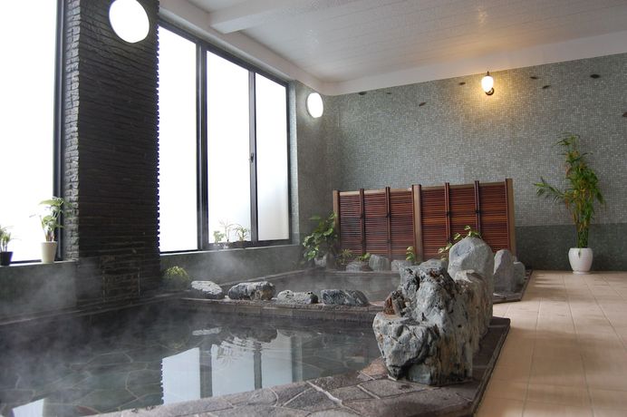 Imagen general del Hotel Ryokan Shinyone. Foto 2