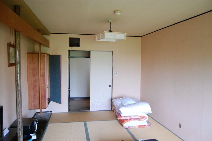Imagen de la habitación del Hotel Ryokan Shinyone. Foto 13