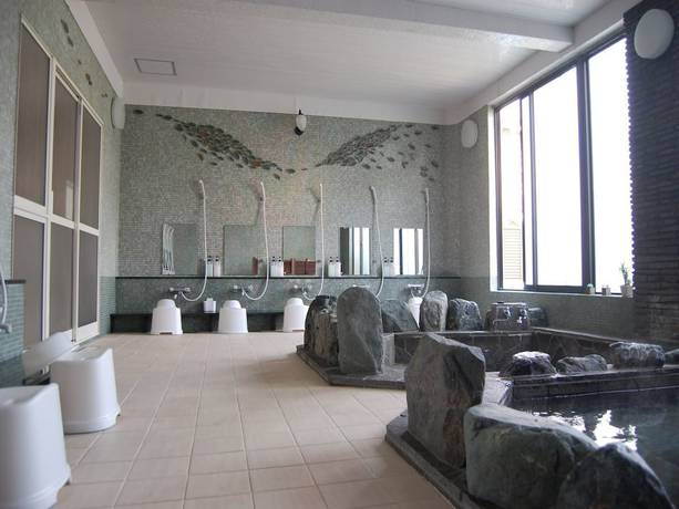 Imagen de la habitación del Hotel Ryokan Shinyone. Foto 14