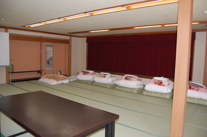 Imagen de la habitación del Hotel Ryokan Shinyone. Foto 15