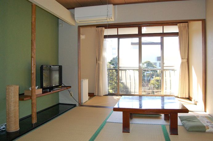 Imagen de la habitación del Hotel Ryokan Shinyone. Foto 16