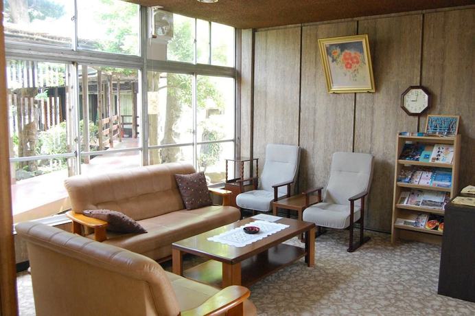 Imagen de los interiores del Hotel Ryokan Shinyone. Foto 20