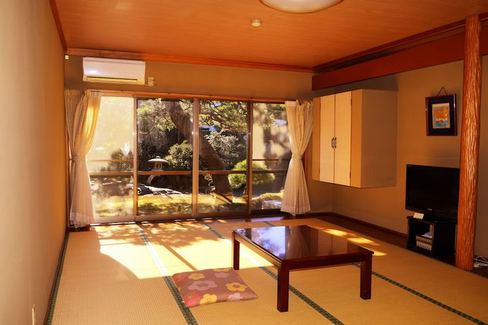 Imagen de la habitación del Hotel Ryokan Shinyone. Foto 18