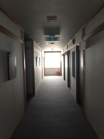 Imagen de los interiores del Hotel Ryokan Tanaka. Foto 15