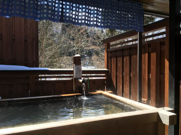 Imagen general del Hotel Ryokan Tanaka. Foto 2