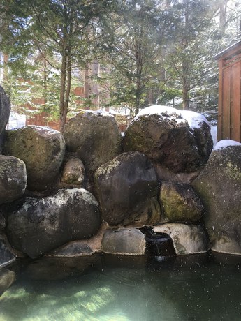 Imagen general del Hotel Ryokan Tanaka. Foto 5