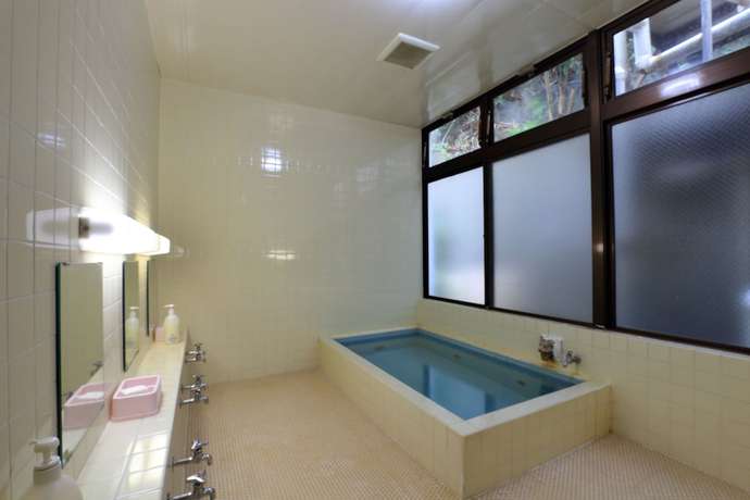 Imagen de la piscina del Hotel Ryokan Urashima. Foto 10