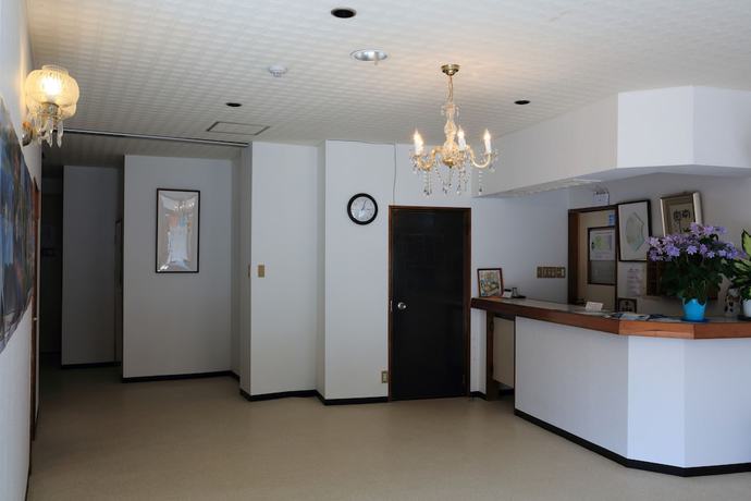 Imagen de los interiores del Hotel Ryokan Urashima. Foto 8