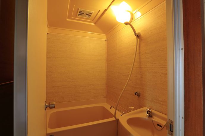 Imagen de la habitación del Hotel Ryokan Urashima. Foto 4