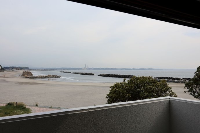 Imagen de los exteriores del Hotel Ryokan Urashima. Foto 6