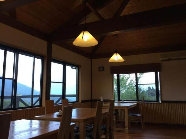 Imagen de la habitación del Hotel Ryokan Yufuin Tsubaki. Foto 25