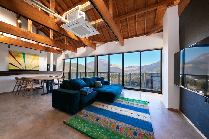 Imagen de la habitación del Hotel Ryokan Yufuin Tsubaki. Foto 33