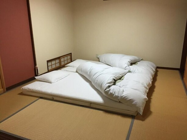 Imagen de la habitación del Hotel Ryokan Yufuin Tsubaki. Foto 34