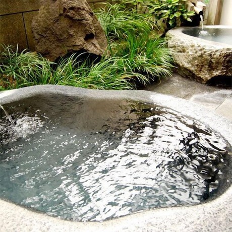 Imagen general del Hotel Ryokan and Sauna Yorzuya Hita. Foto 7