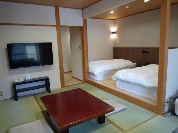 Imagen general del Hotel Ryokan ichie. Foto 1