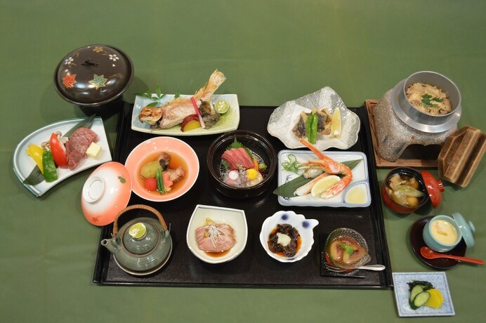 Imagen de la habitación del Hotel Ryokan ichie. Foto 10