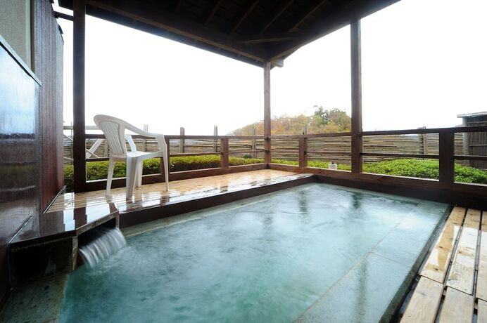 Imagen general del Hotel Ryokan ichie. Foto 7