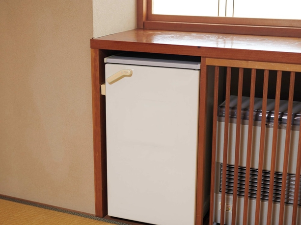 Imagen de la habitación del Hotel Ryokufuen Kiyoharu. Foto 9