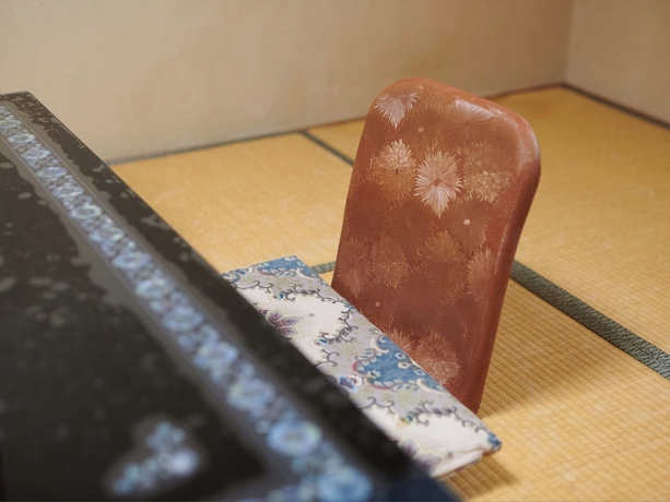 Imagen de la habitación del Hotel Ryokufuen Kiyoharu. Foto 11