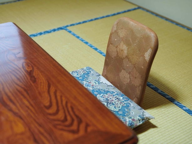 Imagen de la habitación del Hotel Ryokufuen Kiyoharu. Foto 14