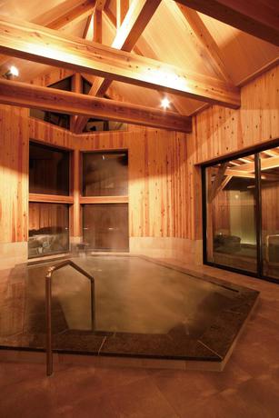 Imagen general del Hotel Ryokusuitei. Foto 3